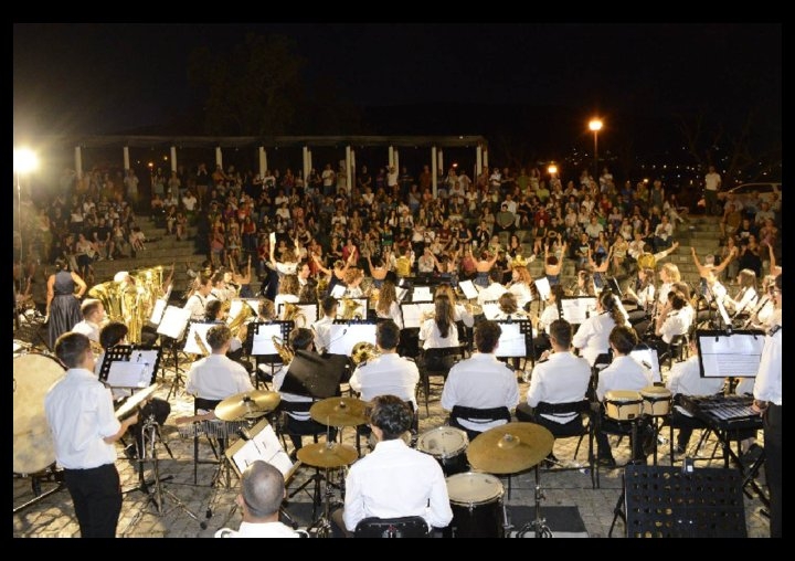 🎸"Lendas do Rock" - 11&ordf; edi&ccedil;&atilde;o do Concerto de Ver&atilde;o | 3 de julho