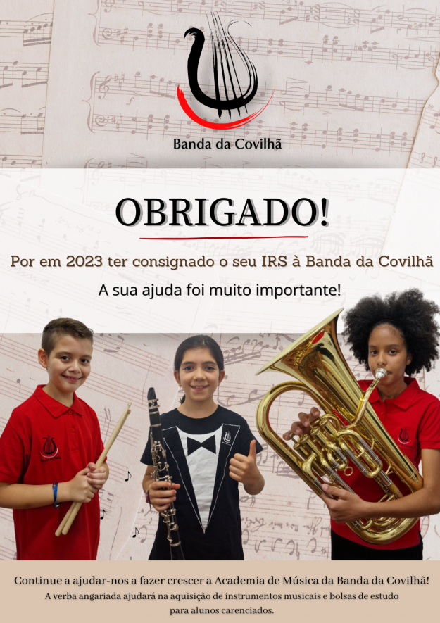 Obrigado!