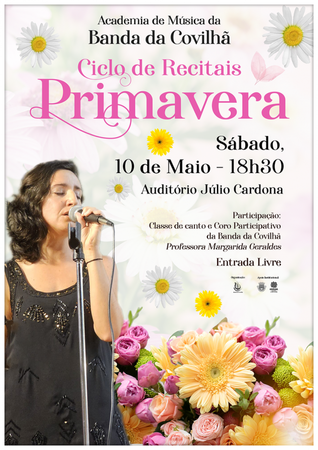 Recital de Canto