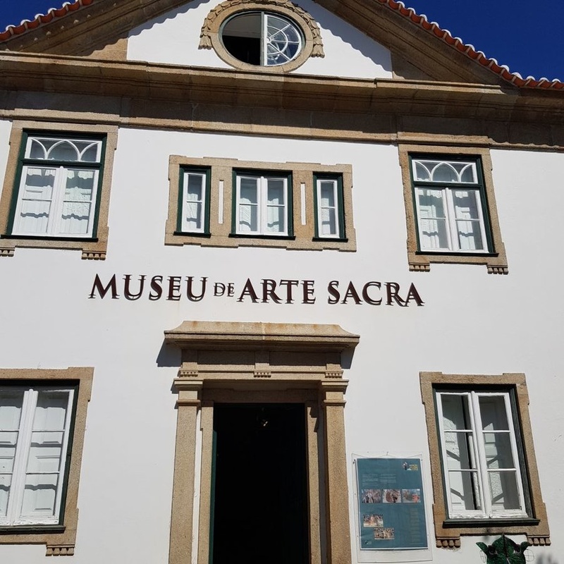 Museu de Arte Sacra - Covilhã