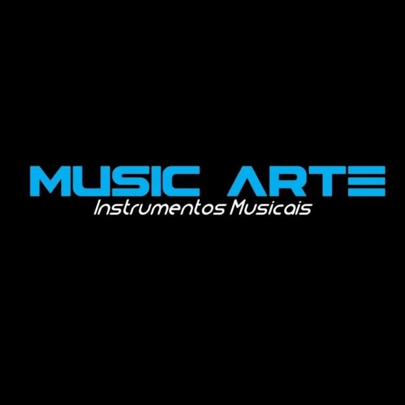 Music Arte - Instrumentos Musicais