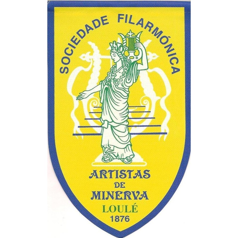 Sociedade Filarmónica Artistas de Minerva Sociedade Filarmónica Artistas de Minerva