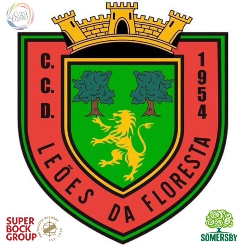 Leões da Floresta Leões da Floresta